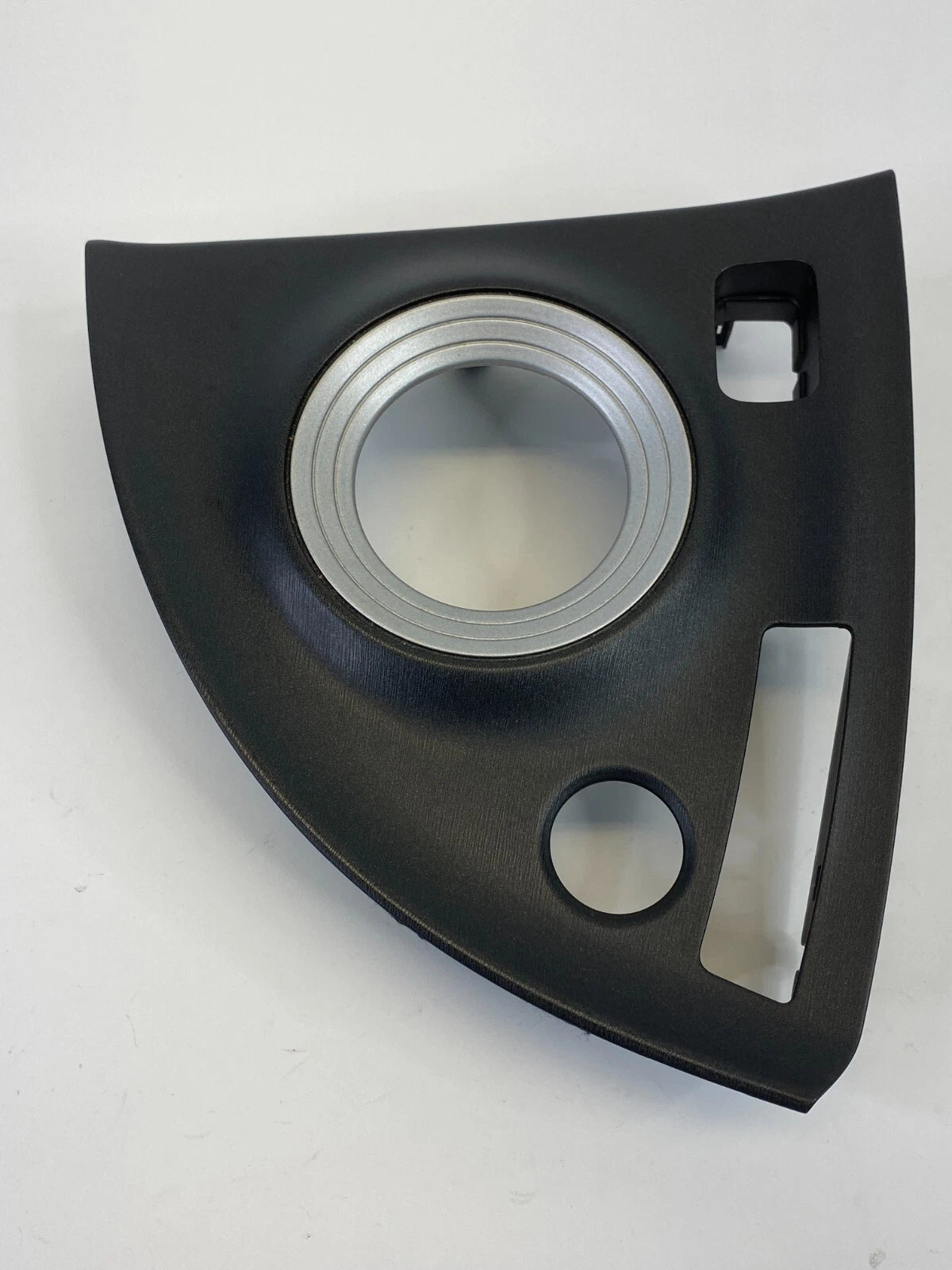 2010-2015 TOYOTA PRIUS CENTER CONSOLE SHIFT SHIFTER PANEL COVER BEZEL 5540447020
