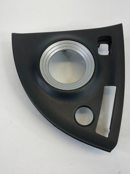 2010-2015 TOYOTA PRIUS CENTER CONSOLE SHIFT SHIFTER PANEL COVER BEZEL 5540447020