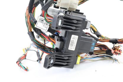 06-11 HYUNDAI ACCENT DASH CABIN FUSE BOX RELAY JUNCTION BLOCK 91950-1G040 OEM