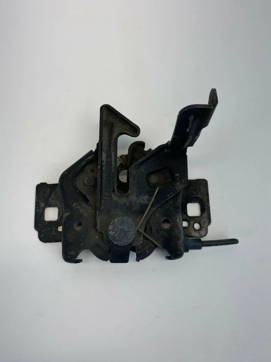 2005 2006 2007 FORD FREESTYLE HOOD LATCH LOCK RELEASE ACTUATOR ASSEMBLY OEM