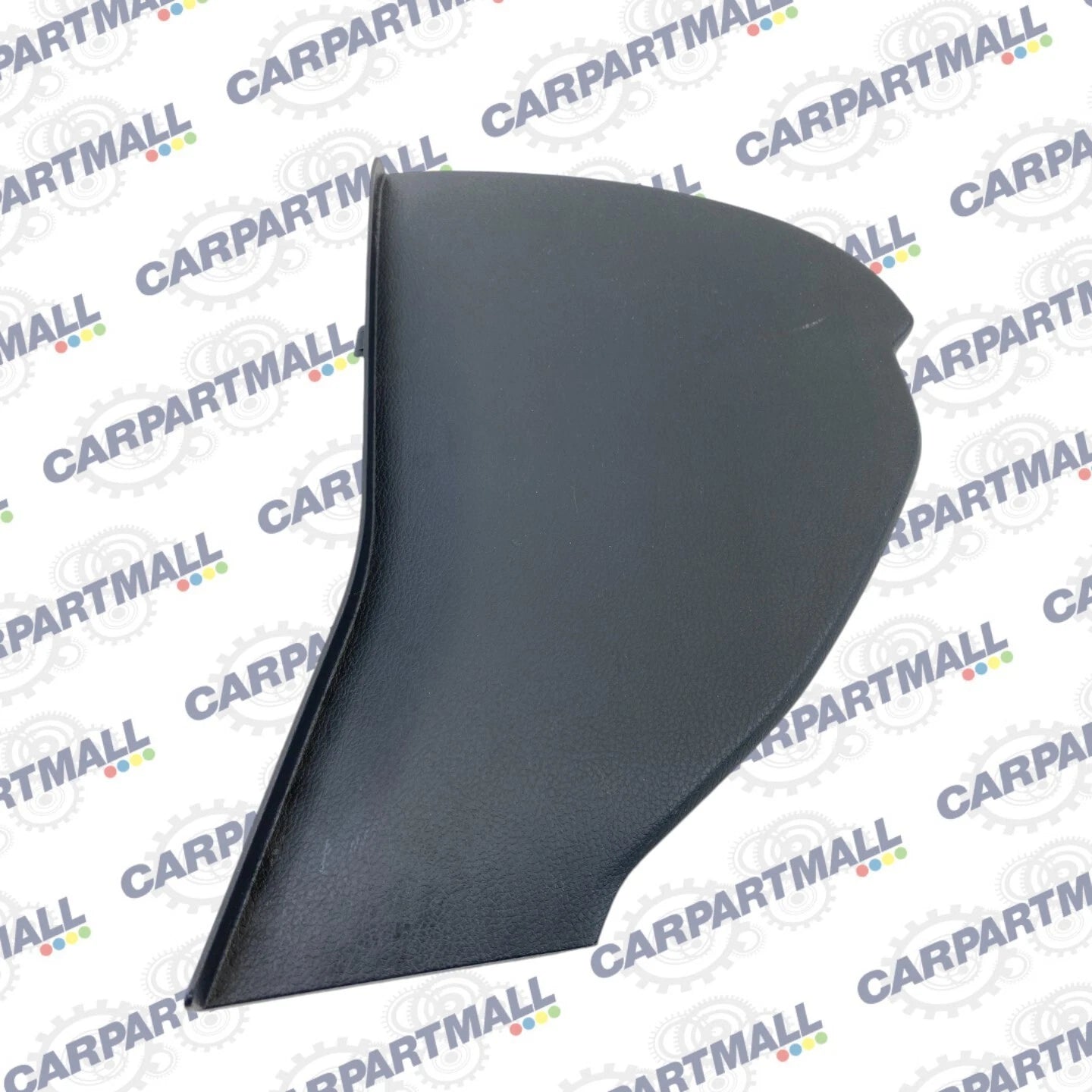 2008-2012 HONDA ACCORD DASH LEFT SIDE END CAP COVER PANEL BEZEL 77215-TA0-A0