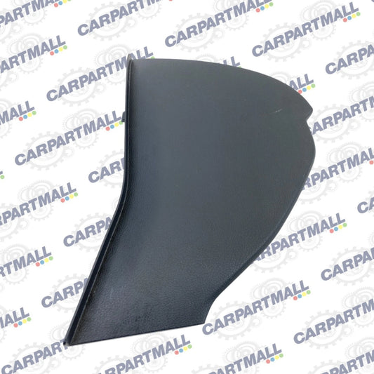 2008-2012 HONDA ACCORD DASH LEFT SIDE END CAP COVER PANEL BEZEL 77215-TA0-A0