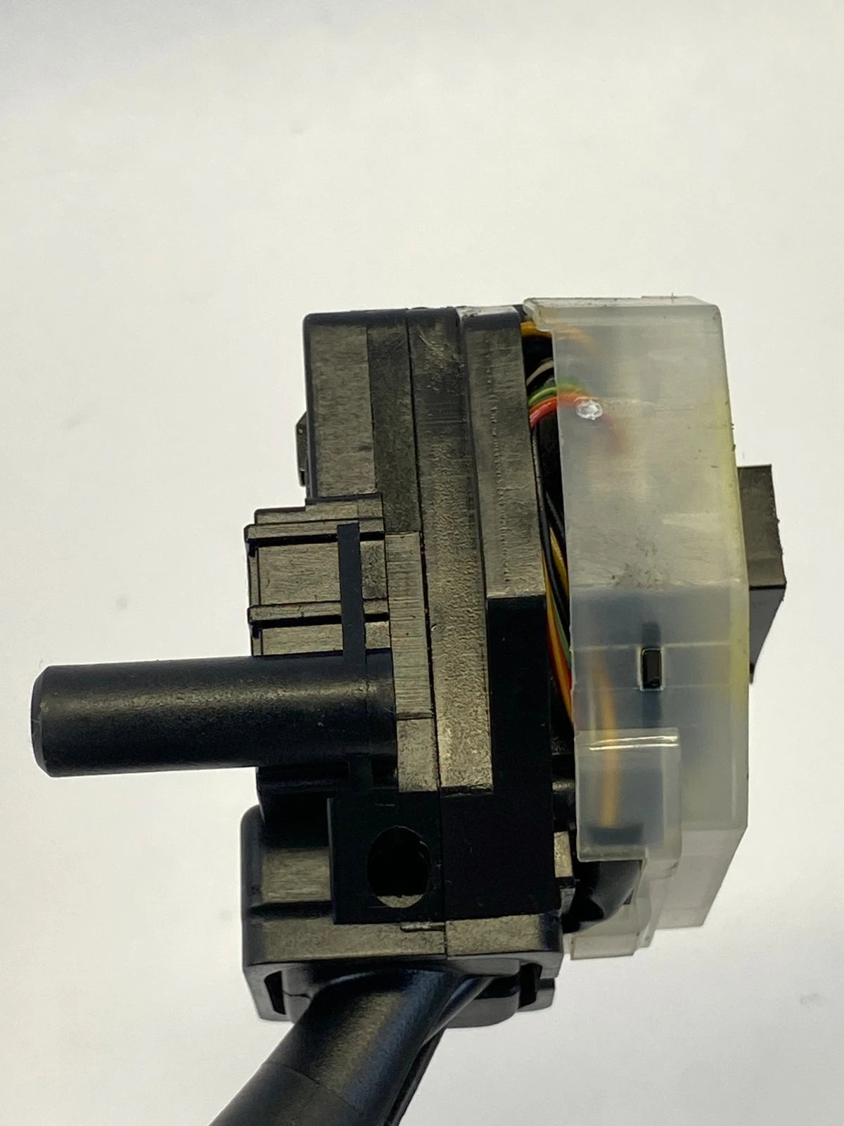 07-10 HYUNDAI ELANTRA COLUMN HEADLIGHT TURN SIGNAL FOG LIGHT LEVER SWITCH OEM
