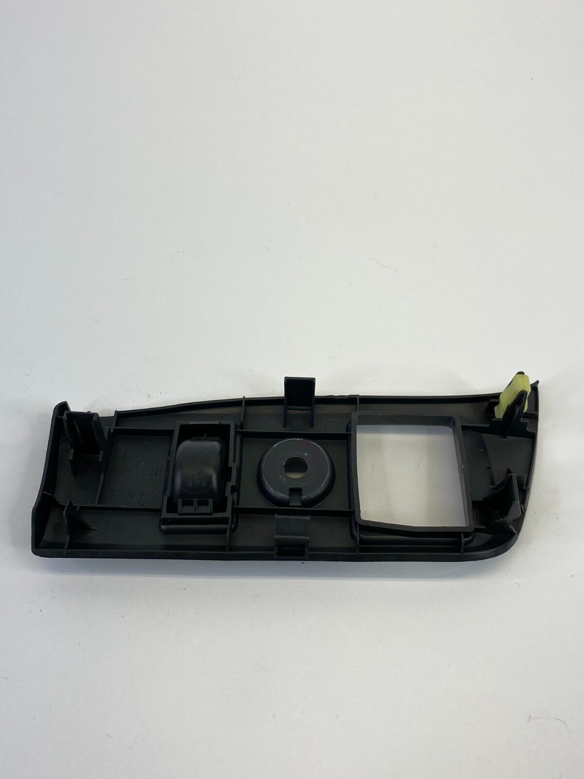2001-2005 Toyota RAV4 Dash Instrument Panel Mirror Switch Surround Cover Trim