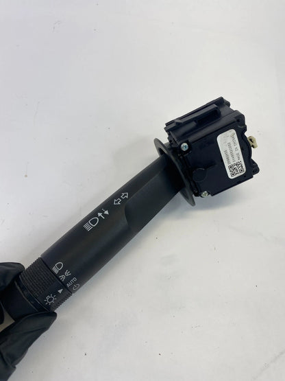 2010-2017 CHEVROLET EQUINOX COLUMN TURN SIGNAL HEADLIGHT SWITCH 25980455 OEM