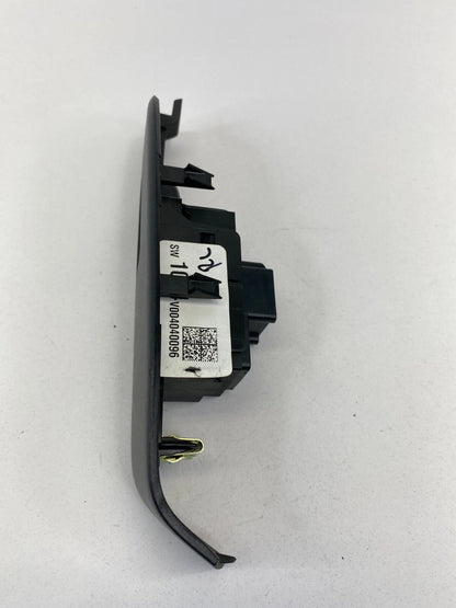 2013-2015 CHEVROLET MALIBU REAR LEFT DRIVER WINDOW SWITCH 20933566 OEM