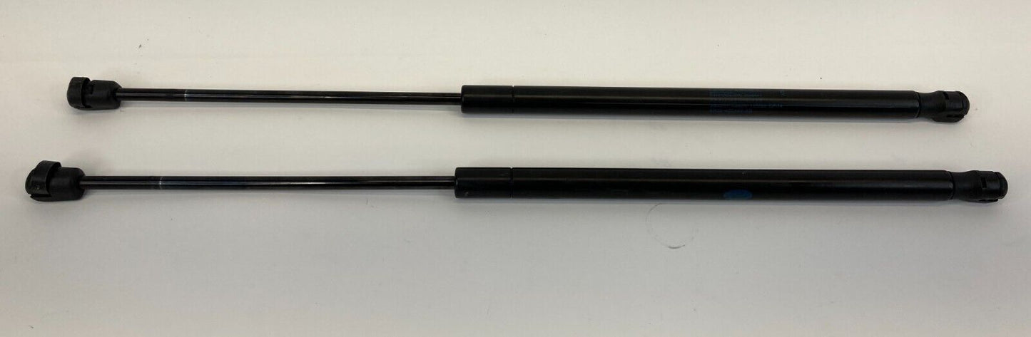 06-11 Land Range Rover Sport Liftgate Lift Support Shock Strut Set 5H32402A68AB