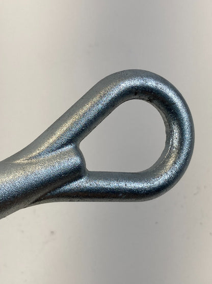 2009-2014 Nissan Murano Front Bumper Towing Hook Tow Eye Bolt Hinge OEM