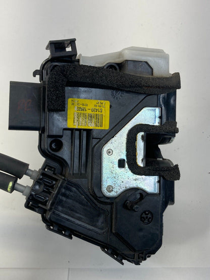 2010 2011 2012 2013 Kia Forte Rear Right Door Lock Latch Actuator 81420-1M020