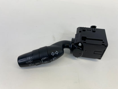 2008-2012 Honda Accord Headlight Turn Signal Switch Lever Control OEM