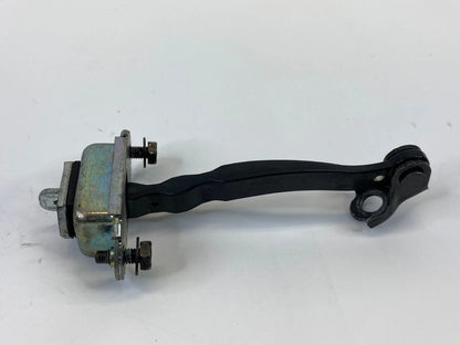 07-12 NISSAN ALTIMA SEDAN FRONT RIGHT SIDE DOOR CHECK STOP STOPPER DETENT OEM