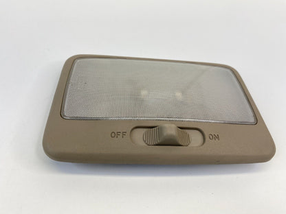 1999-2004 Honda Odyssey Rear Roof Overhead Dome Map Light Lamp OEM