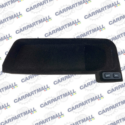2006 Mercedes Benz CLS500 Center Console Insert Voice Control Cover A2198230411