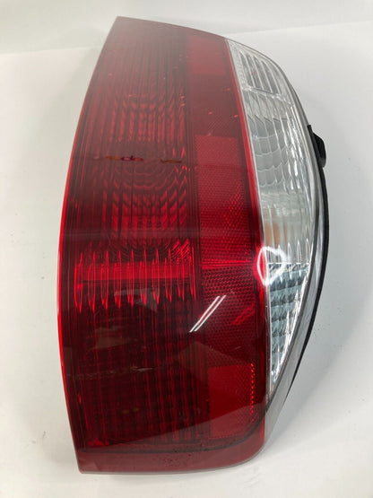 2002 2003 Acura TL Rear Right Passenger Side Tail Light Taillight Assy OEM