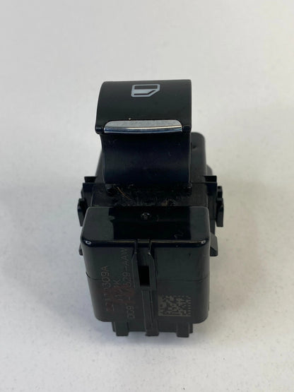 13-20 FORD FUSION REAR LEFT SIDE DOOR POWER WINDOW CONTROL SWITCH DG9T-14529 OEM