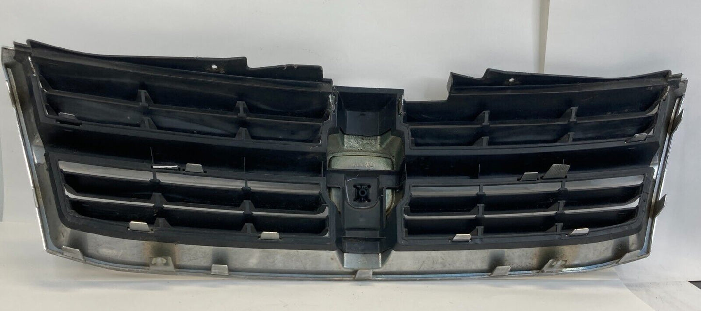 2009 2010 09 10 Dodge Journey Front Upper Grill Grille 05113151AA OEM