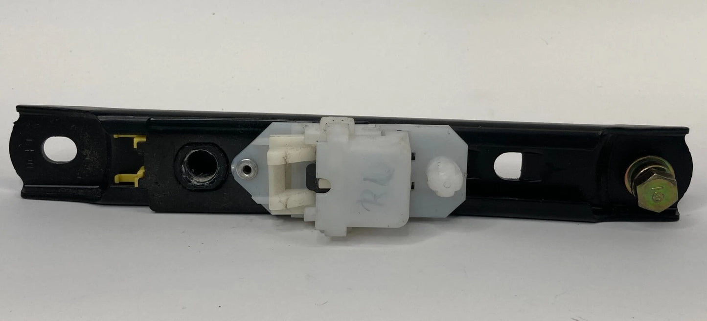 04 05 06 07 08 ACURA TL FRONT LEFT DRIVER SIDE SEAT BELT HEIGHT ADJUSTER OEM