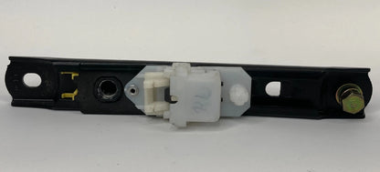 04 05 06 07 08 ACURA TL FRONT LEFT DRIVER SIDE SEAT BELT HEIGHT ADJUSTER OEM