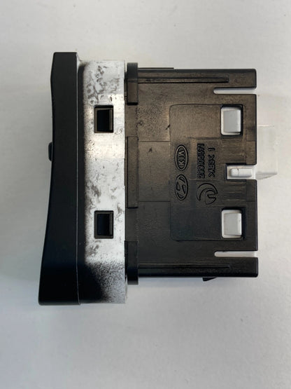 2012-2017 KIA RIO DASH INSTRUMENT PANEL LIGHT RHEOSTAT SWITCH 299105371 OEM