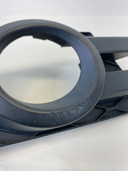 07-09 MERCEDES GL450 X164 FRONT BUMPER FOG LIGHT COVER RH SIDE A1648850223 OEM