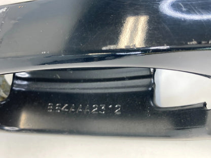 11-14 DODGE AVENGER FRONT RIGHT PASSENGER SIDE EXTERIOR DOOR HANDLE 1KR96DX8AB