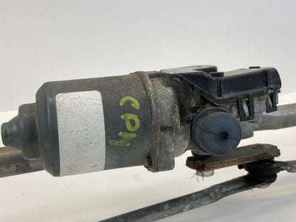 2007-2017 Jeep Patriot Front Windshield Wiper Motor w/ Linkage 04879432AG OEM