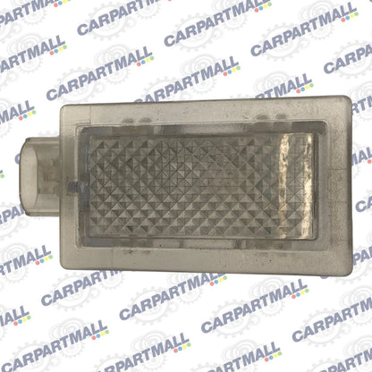 2011-2015 FORD EXPLORER INTERCEPTOR REAR CARGO COURTESY LIGHT LAMP OEM