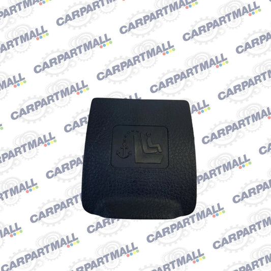 2008-2012 08-12 HONDA ACCORD SEDAN REAR CHILD ANCHOR COVER CAP LID 84501-TA0 OEM