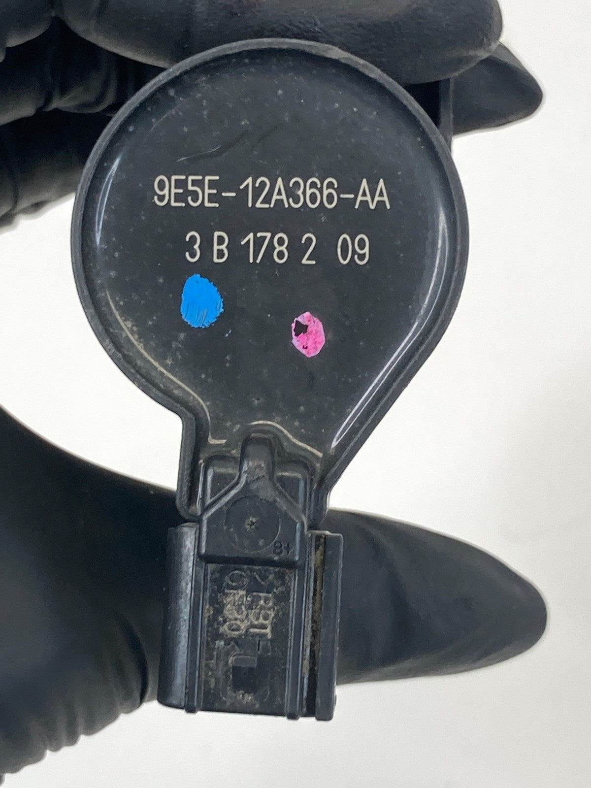 2013-2018 Ford C-Max Ignition Coil Ignition Coils Igniter Set 9E5E-12A366-AA OEM