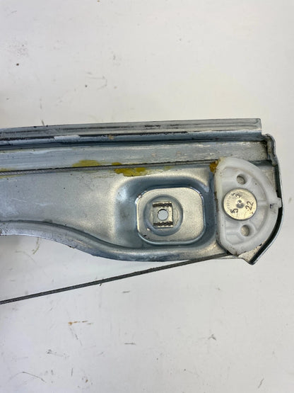 13-20 CHEVROLET SONIC REAR LEFT DOOR POWER WINDOW REGULATOR W/ MOTOR 98820-J305