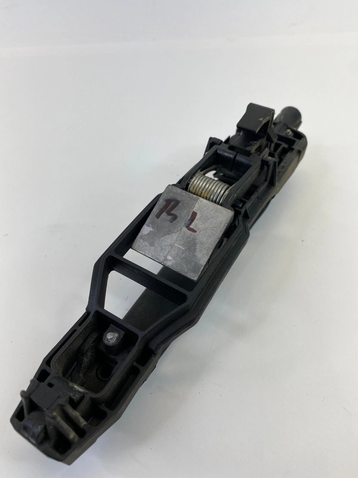 1998-2003 MERCEDES-BENZ ML320 REAR LEFT SIDE EXTERIOR DOOR HANDLE ASSEMBLY OEM
