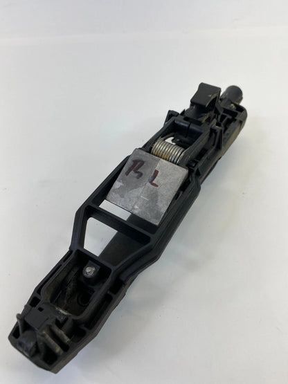 1998-2003 MERCEDES-BENZ ML320 REAR LEFT SIDE EXTERIOR DOOR HANDLE ASSEMBLY OEM