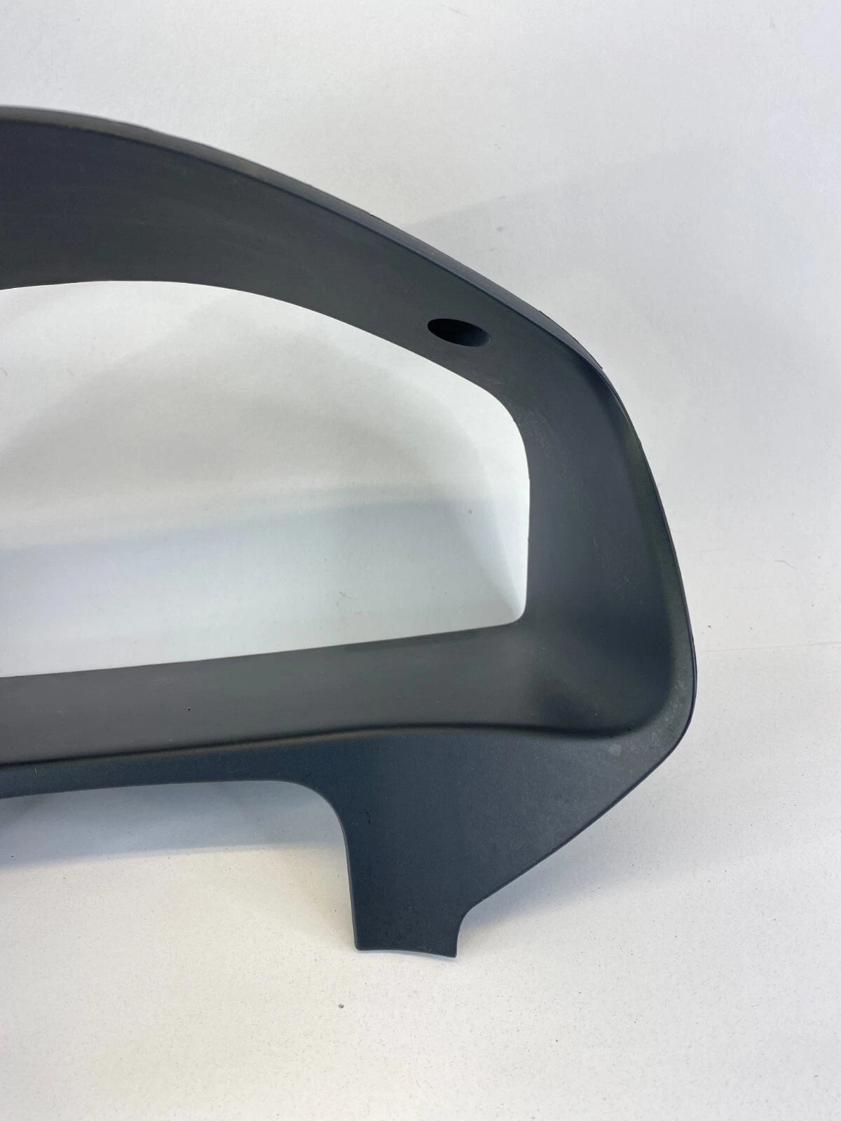 2004-2011 VOLVO S40 SPEEDOMETER INSTRUMENT CLUSTER DASH BEZEL TRIM COVER PANEL