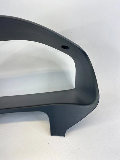 2004-2011 VOLVO S40 SPEEDOMETER INSTRUMENT CLUSTER DASH BEZEL TRIM COVER PANEL