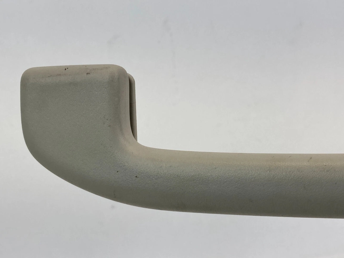 2008 2009 NISSAN SENTRA REAR RIGHT PASSENGER SIDE ROOF INNER GRAB GRIP HANDLE