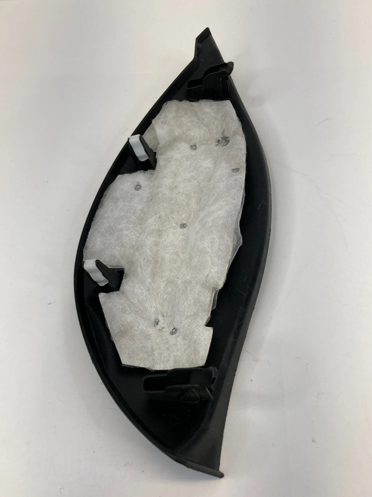 2004-2012 MITSUBISHI GALANT RIGHT SIDE DASH END CAP COVER TRIM PANEL MR590272