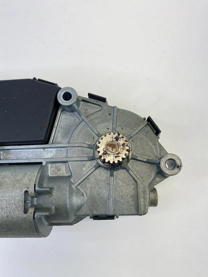 2002-2006 JAGUAR S-TYPE POWER SUNROOF MOONROOF ACTUATOR MOTOR OEM 2R83-F53508-AB
