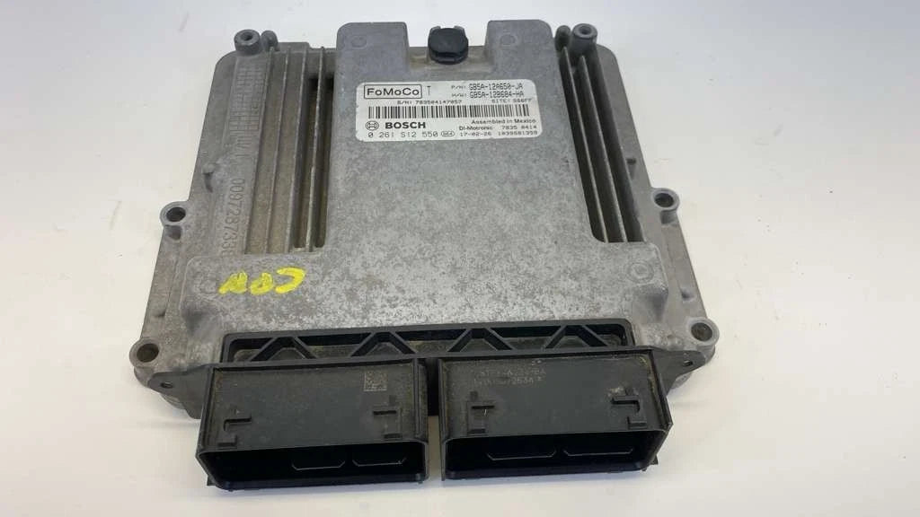16 17 18 19 FORD EXPLORER INTERCEPTOR UTILITY ENGINE CONTROL MODULE ECM ECU OEM