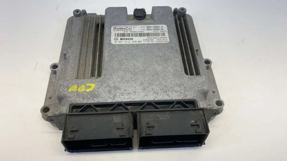 16 17 18 19 FORD EXPLORER INTERCEPTOR UTILITY ENGINE CONTROL MODULE ECM ECU OEM