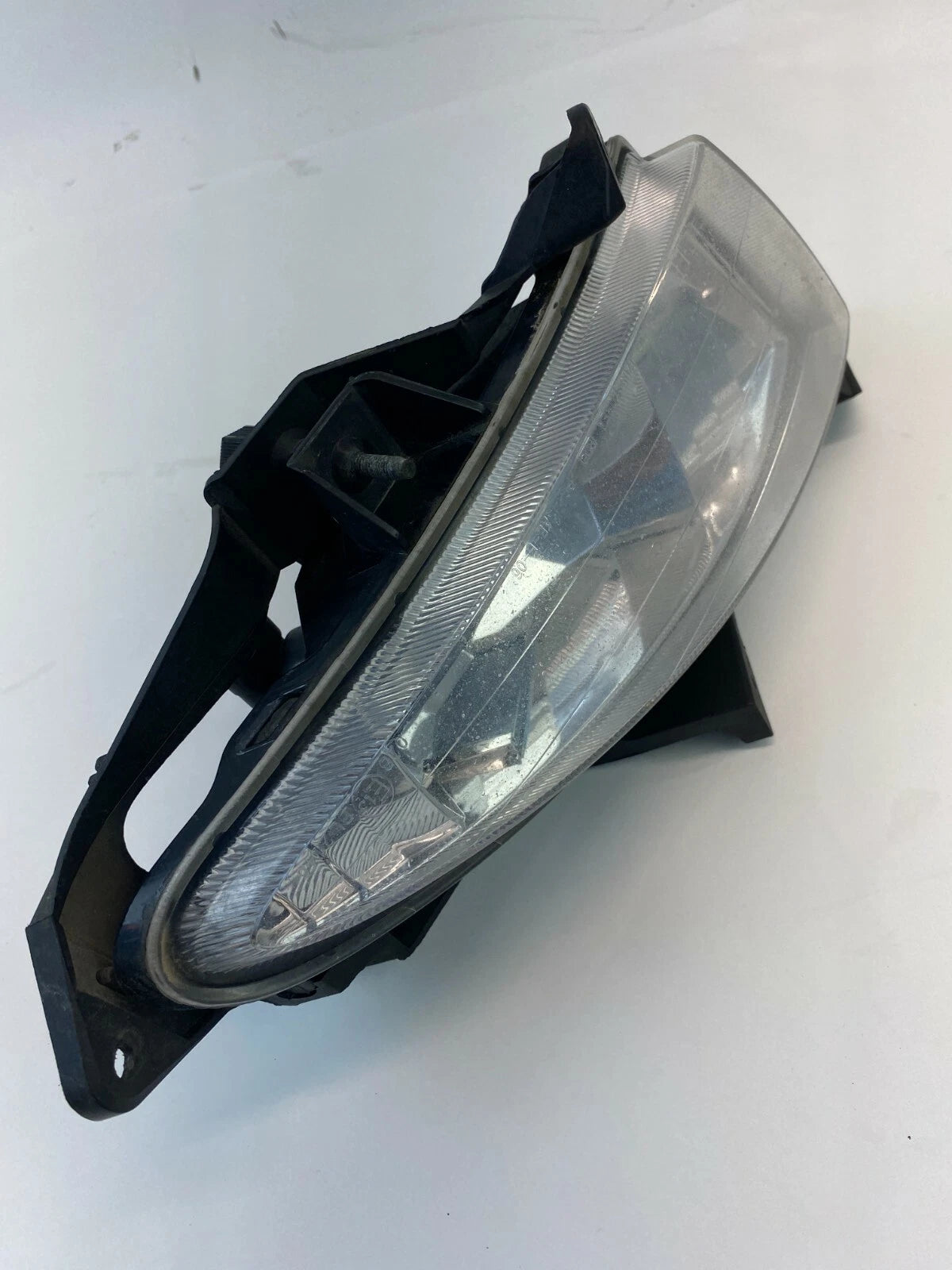 2007 2008 2009 2010 HYUNDAI ELANTRA LEFT SIDE FOG LAMP FOG LIGHT ASSEMBLY OEM