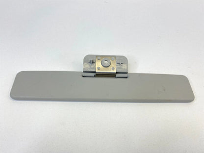 2005-2008 AUDI A4 QUATTRO 05-08 S4 ROOF WINDSHIELD SUNVISOR SHIELD PANEL COVER