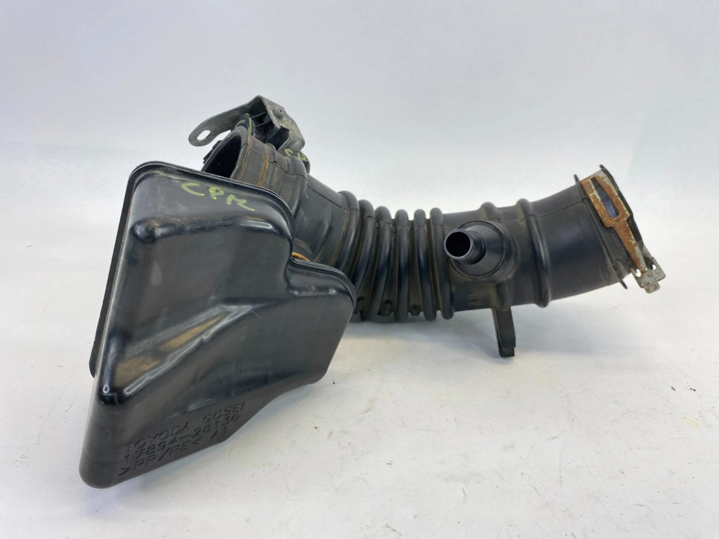 2008-2015 SCION XB AIR INTAKE RESONATOR BOX HOSE DUCT 17894-28130 OEM
