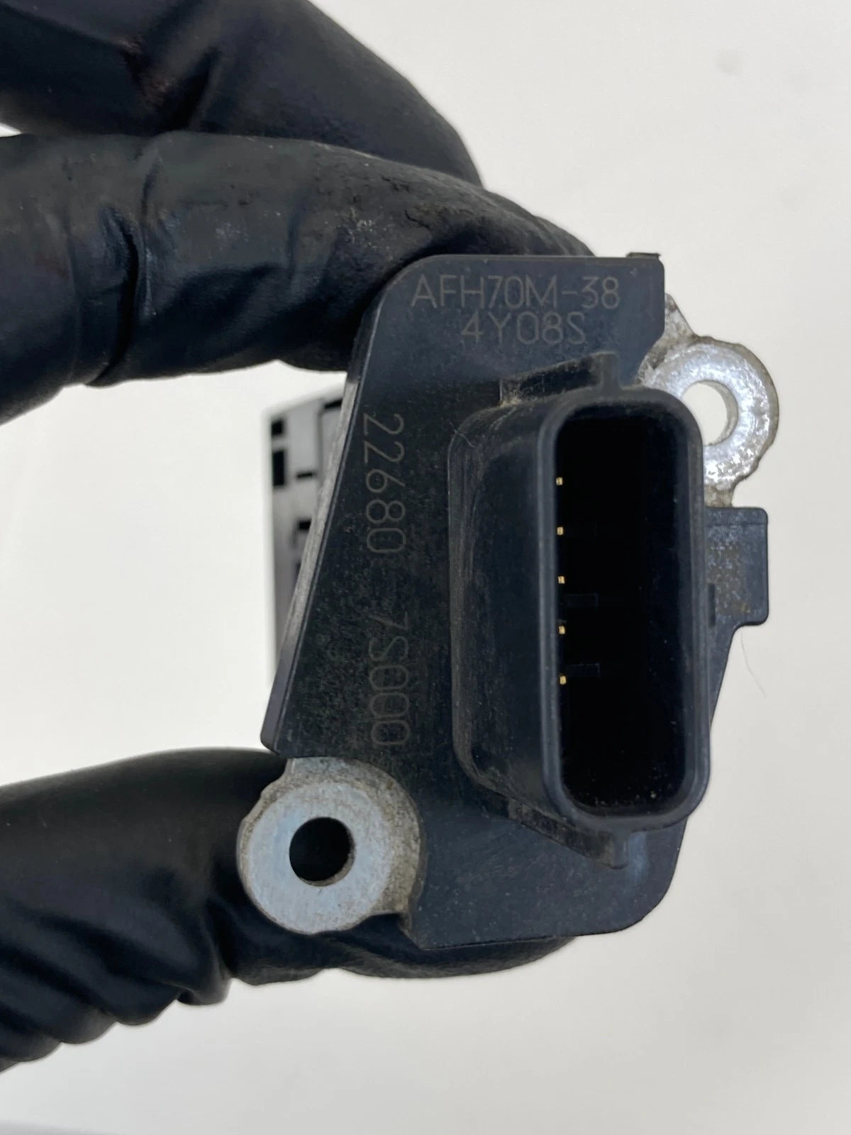 2014 2015 Nissan Rogue Select 2.5L Mass Air Intake Flow Masss Sensor Meter MAF