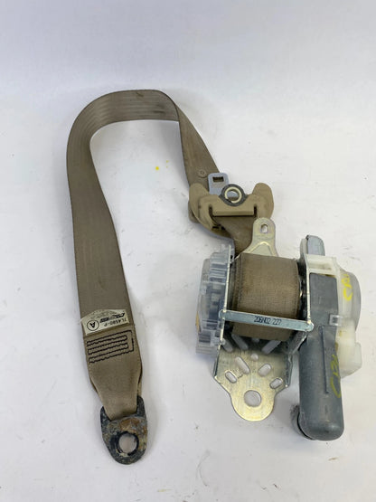 2007 2008 2009 LEXUS RX350 FRONT LEFT DRIVER SIDE SEAT BELT RETRACTOR ASSY OEM