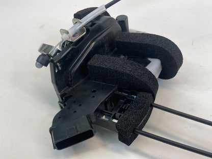 2011-2017 Nissan Juke Front Right Side Door Lock Latch Release Actuator OEM