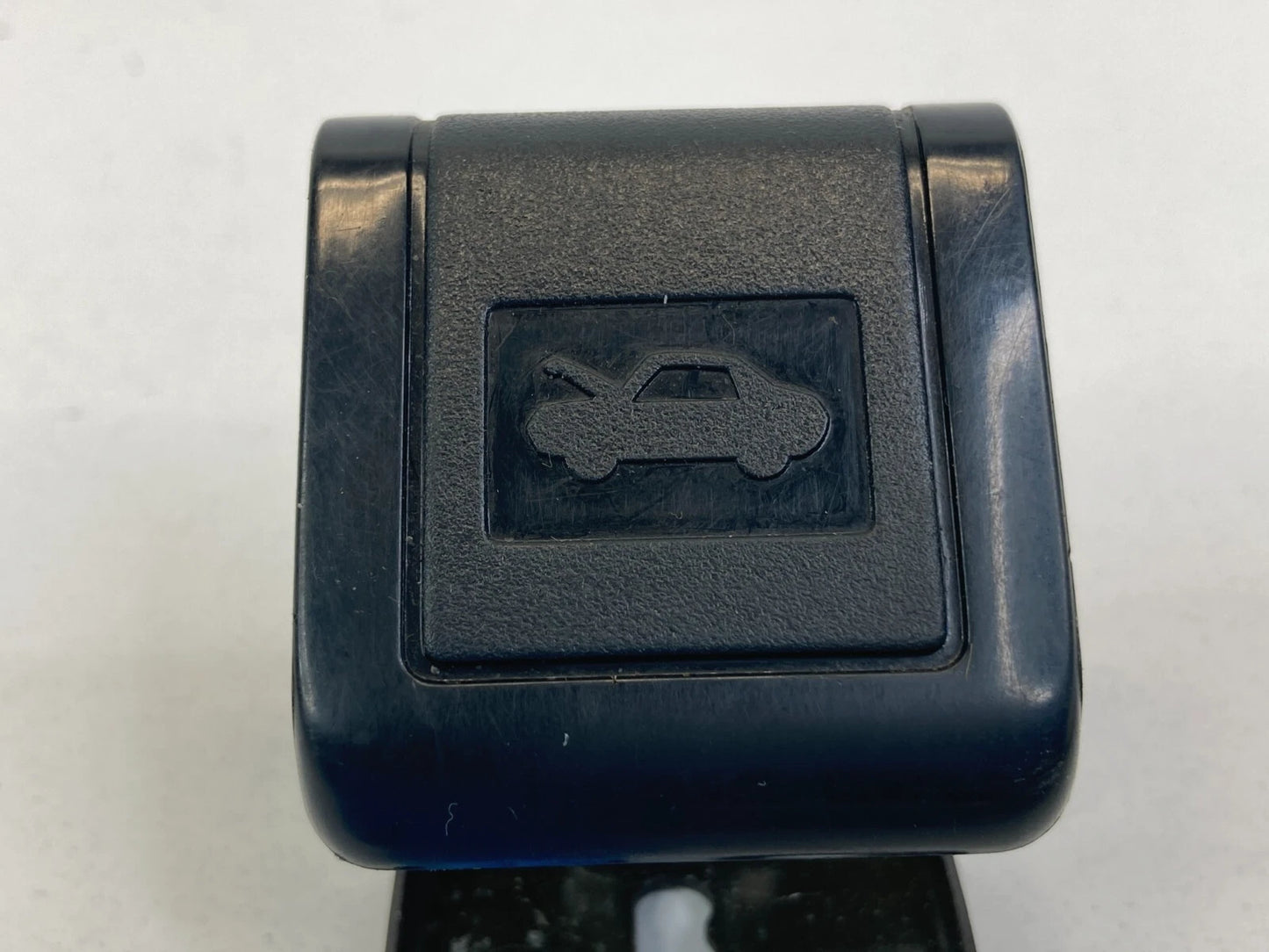 1997-2001 TOYOTA CAMRY DASH HOOD RELEASE LEVER OPENER PULL HANDLE SWITCH OEM