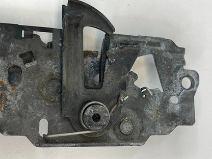 2012 FORD FOCUS 2013-2019 FORD ESCAPE FRONT HOOD LOCK LATCH RELEASE ACTUATOR OEM