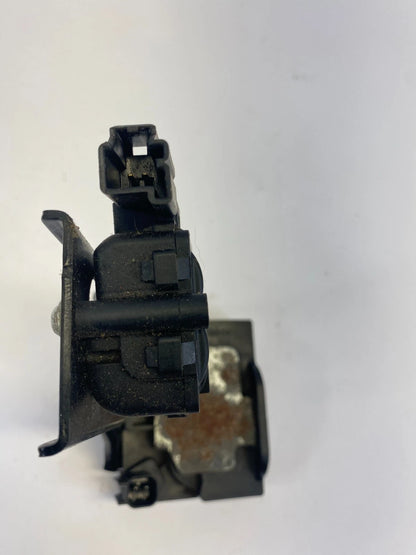 2008-2012 FORD ESCAPE TRUNK LOCK LATCH HATCH ACTUATOR RELEASE 9L84-7843102-AB
