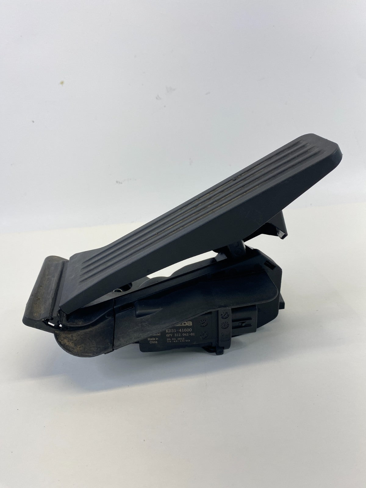 2013 14 15 2016 Mazda CX-5 CX5 Gas Pedal Accelerator Sensor KD31-41600 OEM