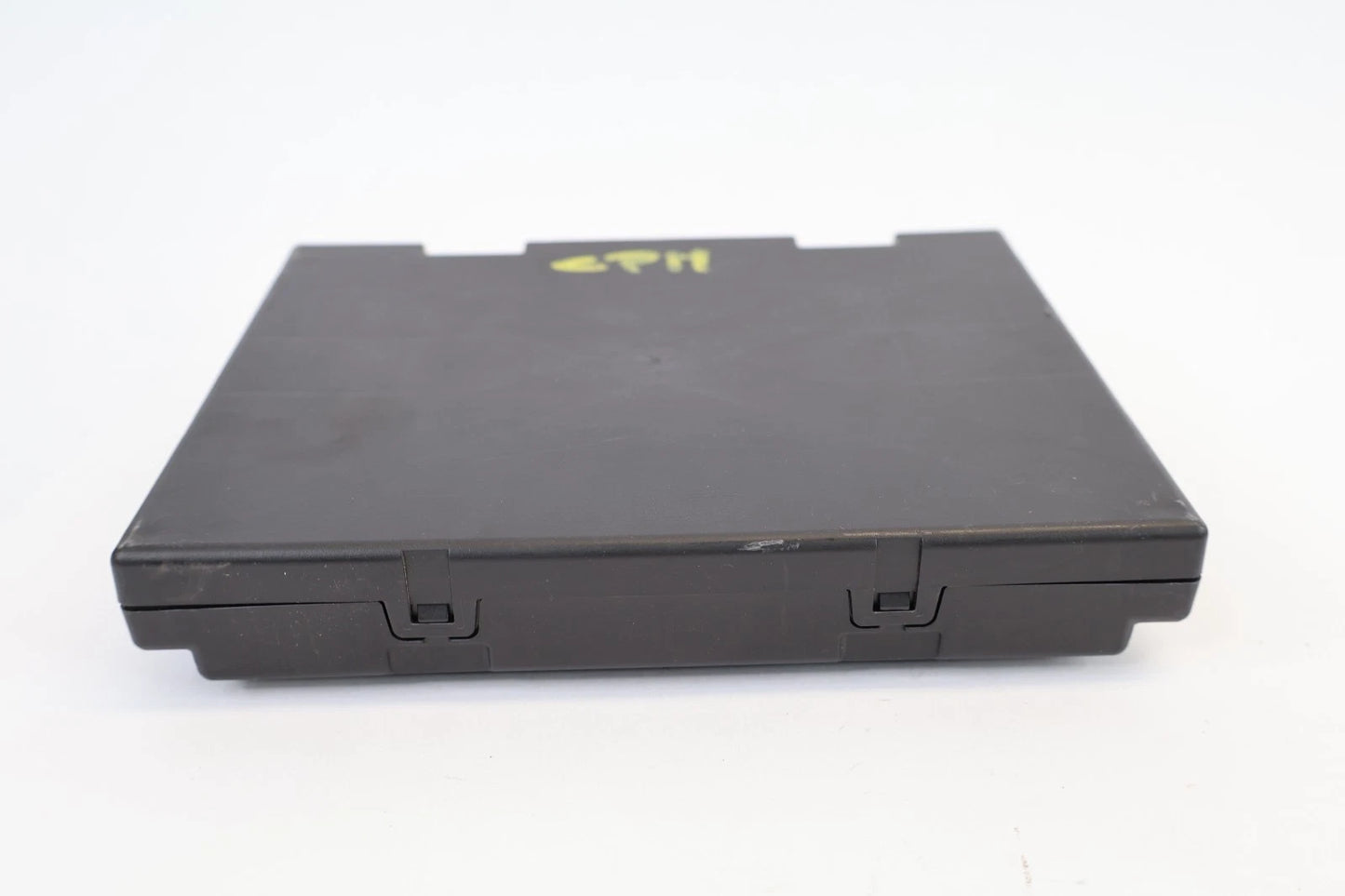 2012-2015 CHEVROLET SONIC BODY CONTROL COMPUTER MODULE BCM BCU OEM 13582620